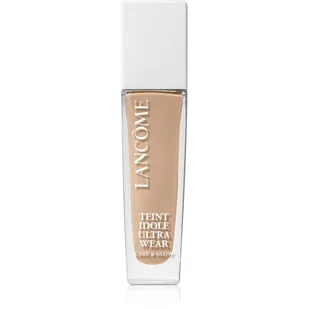 Lancôme Teint Idôle Ultra Wear Care & Glow 24H Healthy Glow Foundation 120N - Podkłady do twarzy - miniaturka - grafika 1