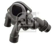 Termostaty - Termostat, płyn chłodzący Febi Bilstein 104761 - miniaturka - grafika 1