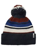 Czapki damskie - Jack Wolfskin Czapka ze wzorem - miniaturka - grafika 1