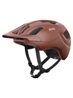 Kaski rowerowe - POC Kask rowerowy "Axion" w kolorze brązowym - miniaturka - grafika 1
