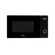 Kuchenki mikrofalowe - Midea AM720C2AT - miniaturka - grafika 1