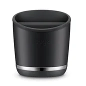 Akcesoria i części do ekspresów do kawy - Odbijak SAGE SEA502BTR the Knock Box 20 czarny - miniaturka - grafika 1