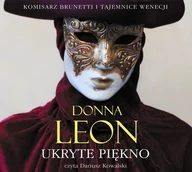 Audiobooki - kryminał, sensacja, thriller - Ukryte piękno - miniaturka - grafika 1