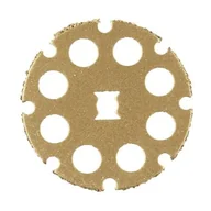 Akcesoria do urządzeń ogrodniczych - Ryobi Tarcza do cięcia drewna 38 mm z blokadą skrętu | RAR304 - miniaturka - grafika 1