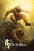 Horror, fantastyka grozy - Planeta śmierci - miniaturka - grafika 1