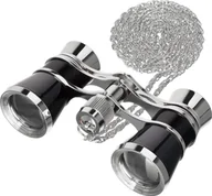 Lornetki - Levenhuk Broadway 325B - miniaturka - grafika 1