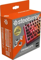 Gadżety dla graczy - SteelSeries PrismCaps Keycaps 60379 - miniaturka - grafika 1
