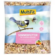 Karma dla ptaków - MultiFit Karma sypka na lato 5 kg - miniaturka - grafika 1