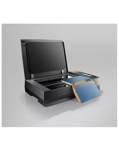 Plustek OptiBook 3800L - Skanery - miniaturka - grafika 1