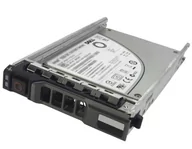 Dyski serwerowe - Dell Dysk 480GB SSD SATA Read Intensive 2.5 Hot-Plug - miniaturka - grafika 1