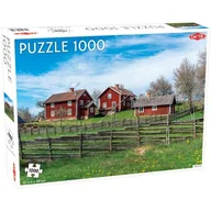Puzzle - Puzzle 1000 Smaland - miniaturka - grafika 1