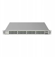 Switche - Reyee 48-Port Gigabit Layer 3 PoE Switch, 48x Gbit, 4x SFP+, 740W Switche RG-NBS5200-48GT4XS-UP RG-NBS5200-48GT4XS-UP - miniaturka - grafika 1