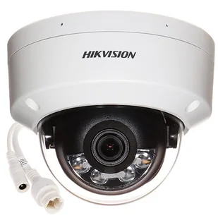 KAMERA WANDALOODPORNA IP DS-2CD1183G2-LIUF(2.8MM)PL Smart Hybrid Light 8.3Mpx 4K UHD Hikvision - Kamery IP - miniaturka - grafika 1