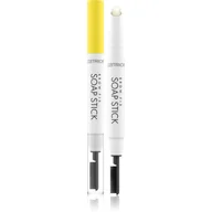 Kredki do oczu - Catrice Brow Fix Soap Stick 010 1g - miniaturka - grafika 1