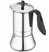 Zaparzacze i kawiarki - G.A.T Kawiarka GAT Lady Induction 10 filiżanek 10716-uniw - miniaturka - grafika 1