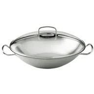 Patelnie - Fissler Wok Kunming 682335001 - miniaturka - grafika 1