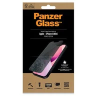 Szkła hartowane na telefon - PanzerGlass Szkło hartowane do Apple iPhone 13 Mini - miniaturka - grafika 1