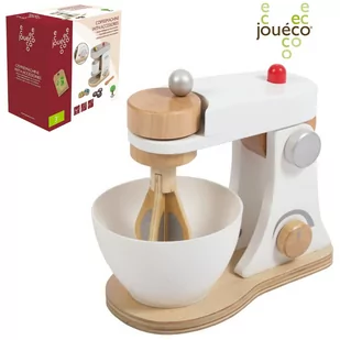 Jouéco akcesoria kuchnia zabawka drewniana, mixer - Zabawki AGD - miniaturka - grafika 1