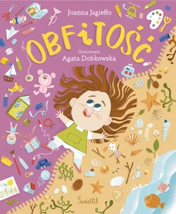 obfitość - Baśnie, bajki, legendy - miniaturka - grafika 1