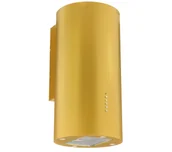 Okapy kuchenne - Akpo WK-4 Balmera WL Slim 35 Złoty - miniaturka - grafika 1