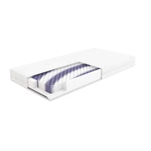 Hilding Safety Smyk 60x120 - Materace - miniaturka - grafika 1