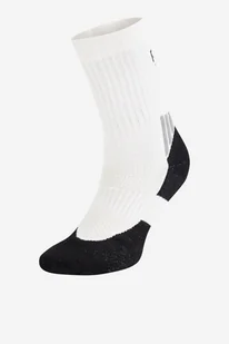 Reebok R0417-SS24 (1-pack) Biały - Skarpetki damskie - miniaturka - grafika 1