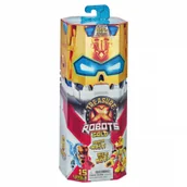 Figurki dla dzieci - TreasureX Robots Gold Figurka Robot - miniaturka - grafika 1