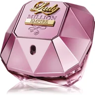 Wody i perfumy damskie - Paco Rabanne Lady Million Empire woda perfumowana 80 ml - miniaturka - grafika 1