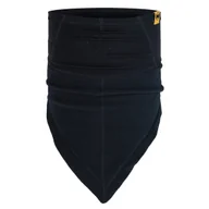 Apaszki i szaliki męskie - Buff Mountain Bandana 1325329991000, Kobieta/Mężczyzna, Komin, Czarny - miniaturka - grafika 1