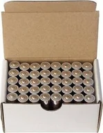 Baterie i akcesoria - Panasonic Panasonic Baterie alkaliczne 40x Powerline LR03AAA - miniaturka - grafika 1