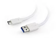 Kable komputerowe i do monitorów - Kabel USB 3.0 - USB-C 3.0 GEMBIRD, 0.5 m - miniaturka - grafika 1