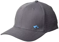 Czapki damskie - CHILLOUTS Czapka baseballowa unisex Sokoura, 20 ciemnoszary., XL - miniaturka - grafika 1