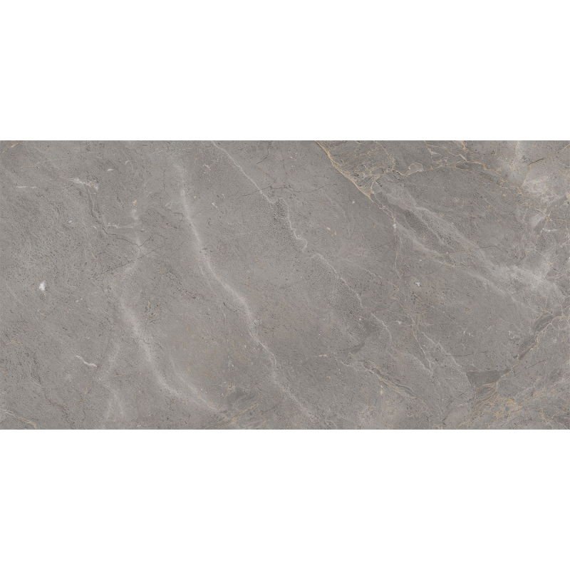 Mexen Era Grey gres szkliwiony rekt. G1, płytka podłogowo-ścienna 120 x 60 cm, połysk - TL117-120-060-03