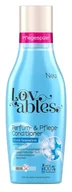 Środki do prania - Lovables Fresh Sensation Perfumy i Odżywka Płyn do Płukania 850 ml - miniaturka - grafika 1