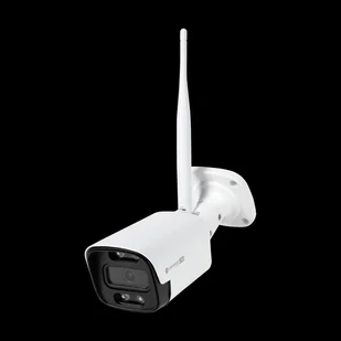 Kruger&Matz Connect C40 Tuya - Kamery IP - miniaturka - grafika 1
