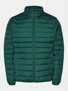 Gap Kurtka przejściowa 724654-01 Zielony Regular Fit - Kurtki męskie - miniaturka - grafika 1