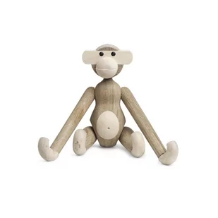 Kay Bojesen - Małpka Średnia 20 - Figurki dekoracyjne - miniaturka - grafika 1