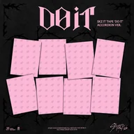 Pop - Skz It Tape ‘do It’ (accordion Version) - miniaturka - grafika 1