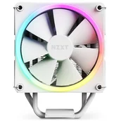 Wentylatory komputerowe - NZXT T120 RGB 120mm białe - miniaturka - grafika 1