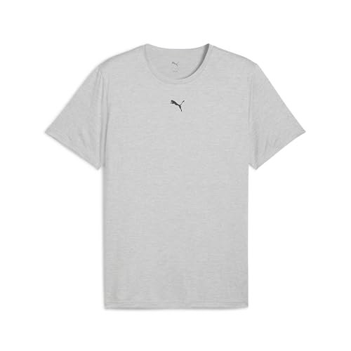 M TAD Essentials Heather CAT Tee (CF mały kot)