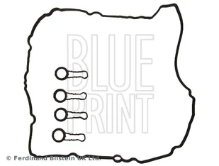 Zestaw uszczelek, pokrywa głowicy cylindra Blue Print ADT36798 - Uszczelki silnikowe - miniaturka - grafika 1
