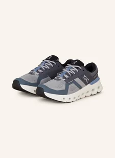 On Buty Do Biegania Cloudrunner 2 blau - Moda i Uroda OUTLET - miniaturka - grafika 1