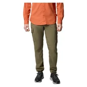 Spodnie męskie - Spodnie trekkingowe męskie Columbia Skien Valley Cargo 2123354 - miniaturka - grafika 1