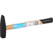 Młotki - Młotek ślusarski z trzonkiem drewnianym 500 g - miniaturka - grafika 1