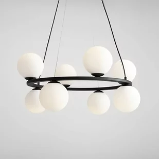 Lampy Ardant Decor Lampa Corone ardant-decor 1085P1 - Lampy sufitowe - miniaturka - grafika 1