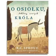 Religia i religioznawstwo - O osiołku który woził Króla Nowa - miniaturka - grafika 1