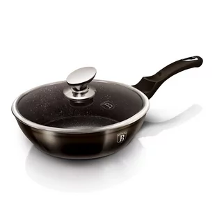 GierekHoff Kociołek żeliwny GierekHoff GH 8004V garnek myśliwski 4L GH 8004V_2 - Kociołki - miniaturka - grafika 1