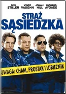 Komedie DVD - Straż sąsiedzka DVD) Akiva Schaffer - miniaturka - grafika 1