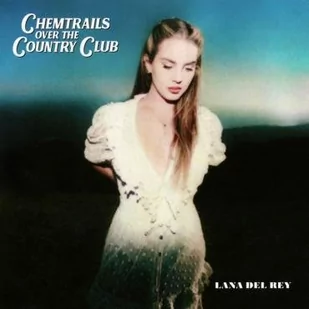 Chemtrails Over the Country Club - Pop - miniaturka - grafika 1
