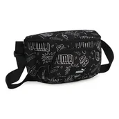 Nerki - Saszetka Nerka Puma Academy Waist Bag 090698-06 - miniaturka - grafika 1